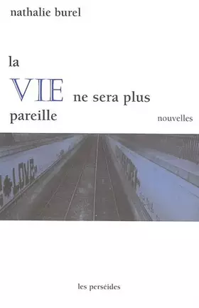 Couverture du produit · La Vie ne sera plus pareille