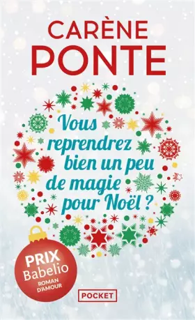 Couverture du produit · Vous reprendrez bien un peu de magie pour Noël ?