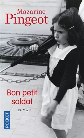 Couverture du produit · Bon petit soldat