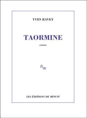 Couverture du produit · Taormine