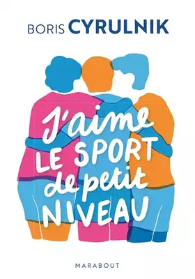 Couverture du produit · J'aime le sport de petit niveau