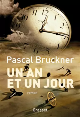 Couverture du produit · Un an et un jour: roman
