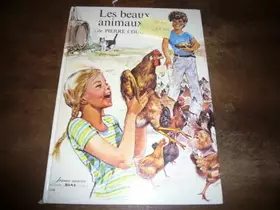 Couverture du produit · Les Beaux animaux (Jeunes années)