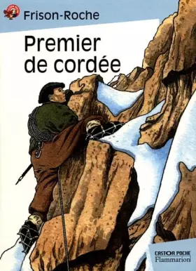 Couverture du produit · Premier de cordée