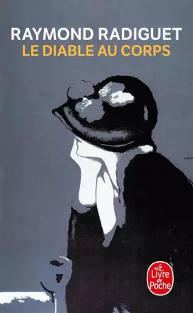 Couverture du produit · Le Diable au corps