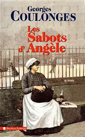 Couverture du produit · Les sabots d'Angèle