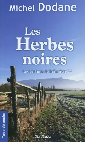 Couverture du produit · Herbes Noires (les)