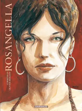 Couverture du produit · Rosangella - tome 0 - Rosangella