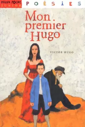 Couverture du produit · Mon premier Hugo