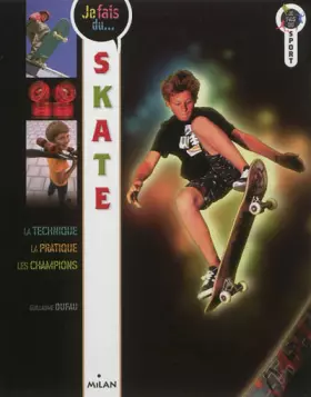 Couverture du produit · Skate