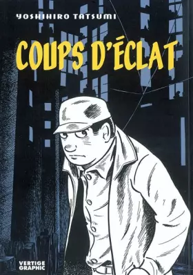 Couverture du produit · Coups d'eclat