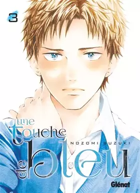 Couverture du produit · Une touche de bleu - Tome 03