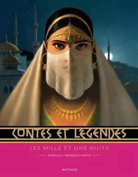 Couverture du produit · Les Mille et Une Nuits