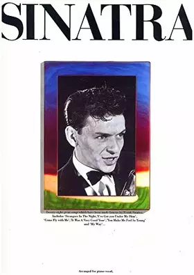 Couverture du produit · The Frank Sinatra Songbook