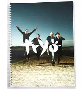 Couverture du produit · Tryo Ce Que l'on S'Aime Tab