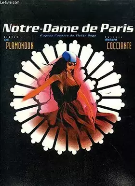 Couverture du produit · Notre-Dame de Paris