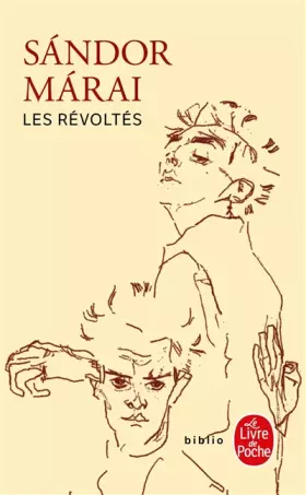 Couverture du produit · Les Révoltés