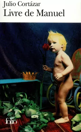 Couverture du produit · Livre de Manuel