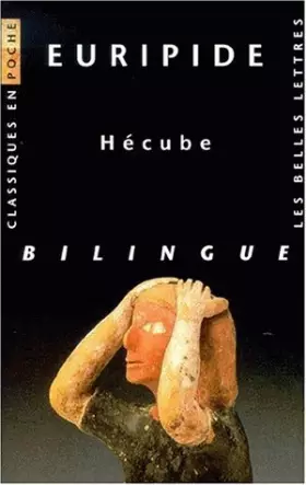 Couverture du produit · Hécube