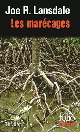 Couverture du produit · Les marécages