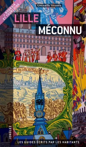 Couverture du produit · Lille mconnu