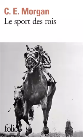Couverture du produit · Le sport des rois