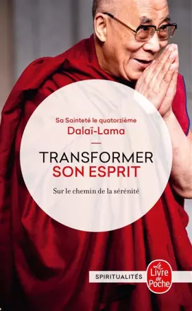 Couverture du produit · Transformer son esprit