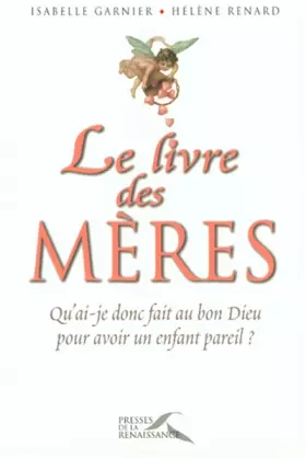 Couverture du produit · Le livre des mères