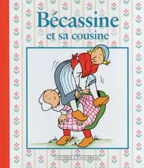 Couverture du produit · Bécassine et sa cousine