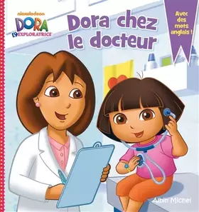 Couverture du produit · Dora chez le docteur