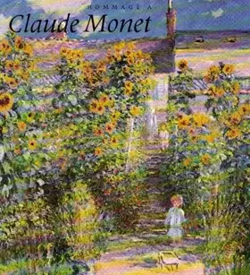 Couverture du produit · Hommage a Claude Monet,