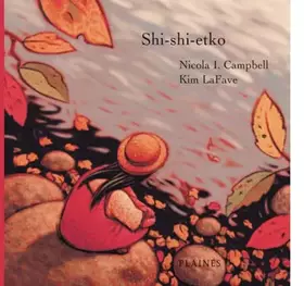 Couverture du produit · Shi-shi-etko