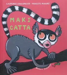 Couverture du produit · Maki Catta