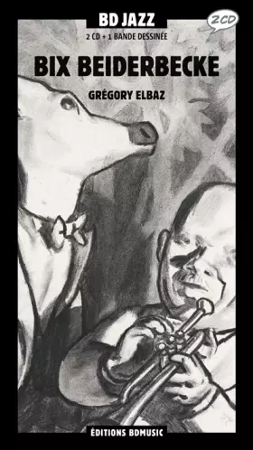 Couverture du produit · Bix Beiderbecke 1924-1930