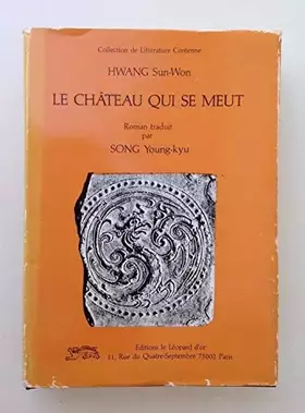 Couverture du produit · Le château qui se meut (Collection de Littérature Coréenne)