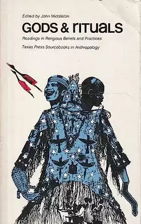 Couverture du produit · Gods and Rituals Readings in Religious Beliefs and Practices
