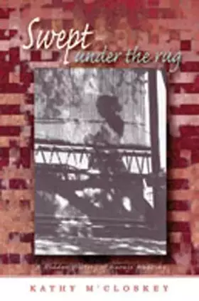 Couverture du produit · Swept Under the Rug: A Hidden History of Navajo Weaving (University of Arizona Southwest Centre)