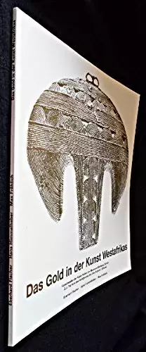 Couverture du produit · Das Gold in der Kunst Westafrikas