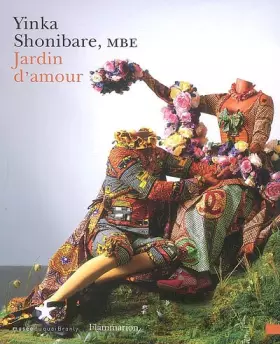 Couverture du produit · Jardin d'amour : Garden of love : Edition bilingue