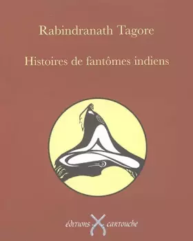 Couverture du produit · Histoires de fantômes indiens