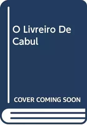 Couverture du produit · O Livreiro De Cabul (Portuguese Edition)