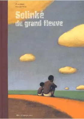 Couverture du produit · Solinké du grand fleuve