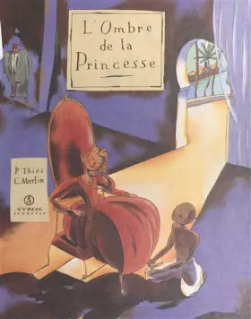 Couverture du produit · L'ombre de la princesse