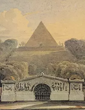 Couverture du produit · Alexandre-theodore brongniart / musee carnavalet [paris], 22 avril-13 juillet 1986