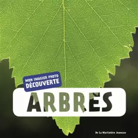 Couverture du produit · Arbres