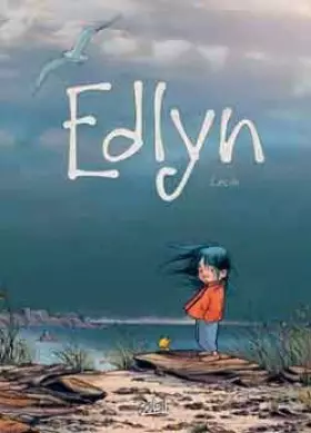 Couverture du produit · Edlyn (one shot)