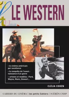 Couverture du produit · Le Western