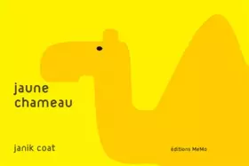 Couverture du produit · Jaune chameau