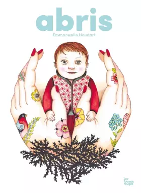 Couverture du produit · Abris