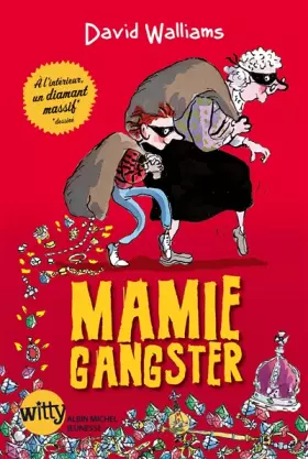 Couverture du produit · Mamie gangster